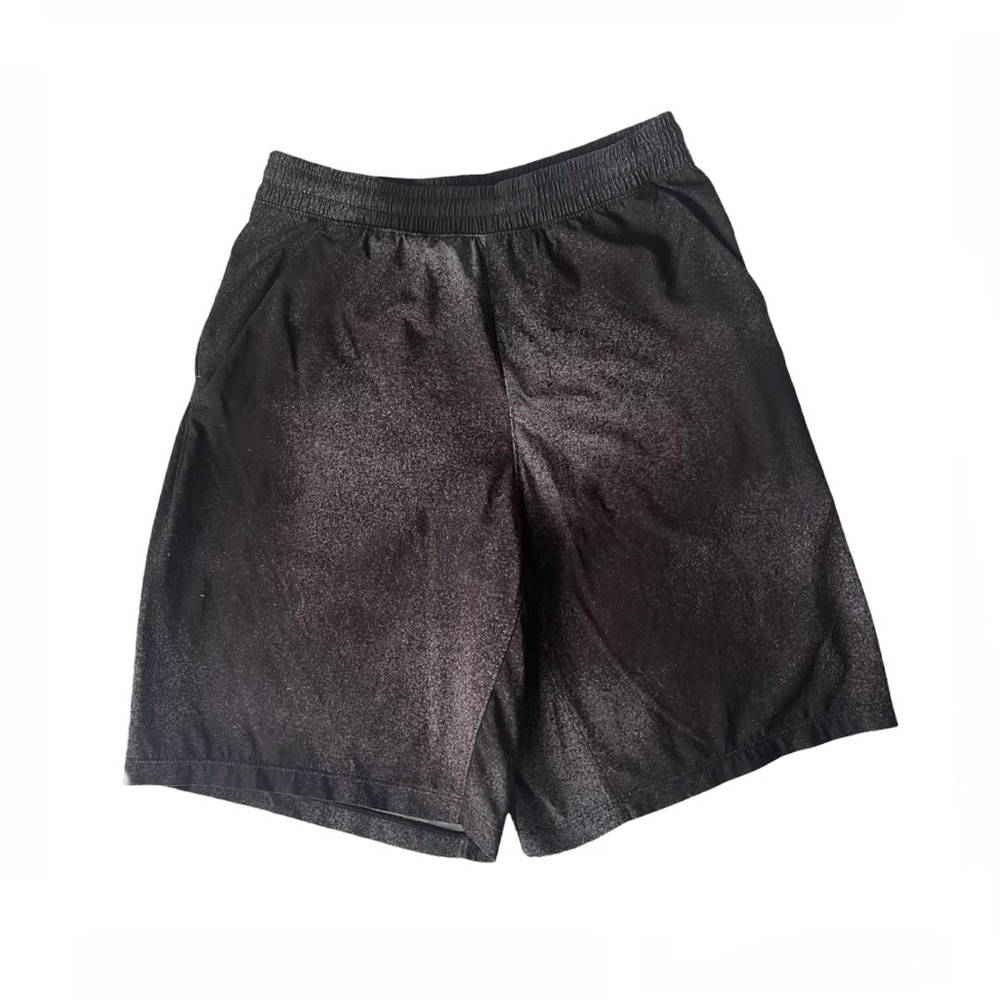 COPY - Lululemon Mens Pace Breaker Out Of Mind Liner 9" Ocean Spray Ice Grey Bl… - Picture 6 of 13